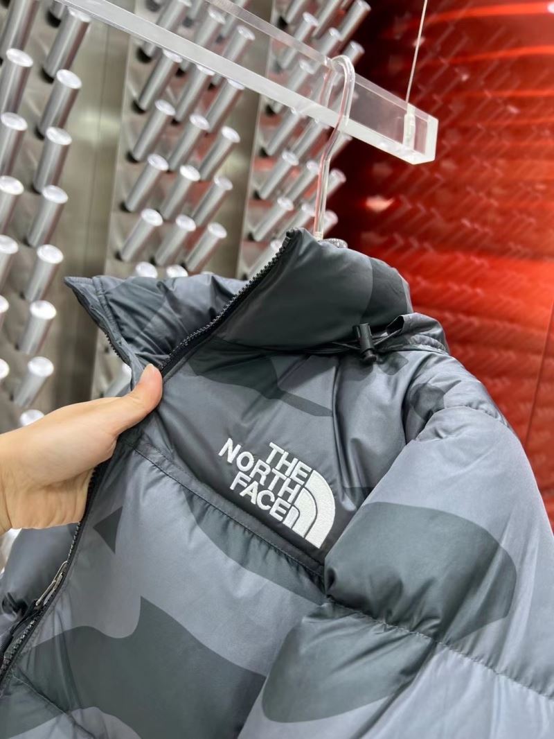 The North Face Down Jackets